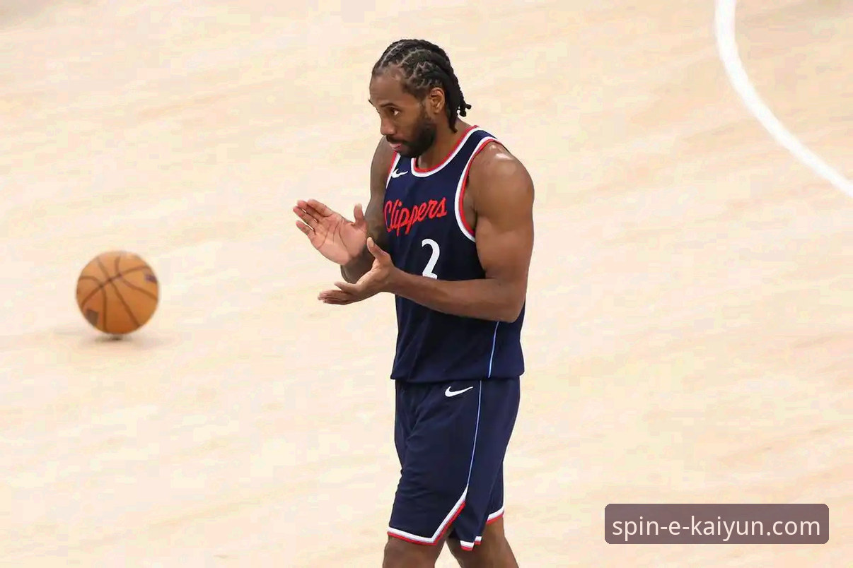 NBA赛事复盘实用指南：从快船惜败开拓者看竞技趋势分析
