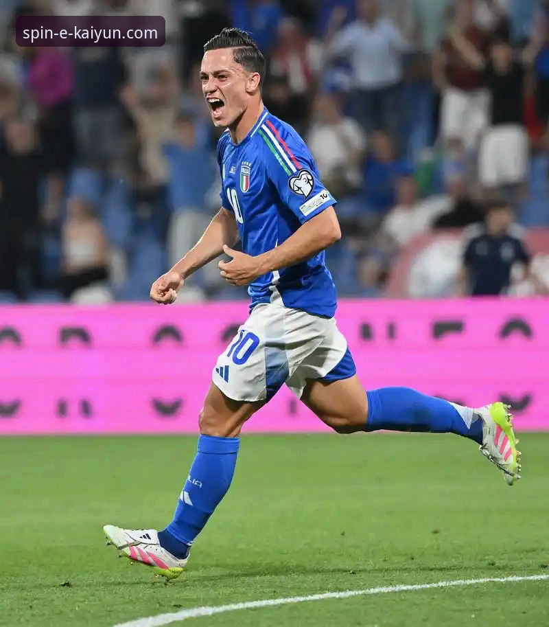 意大利连续三届世预赛出局：从技术视角深度剖析其战术体系与竞猜数据关联
