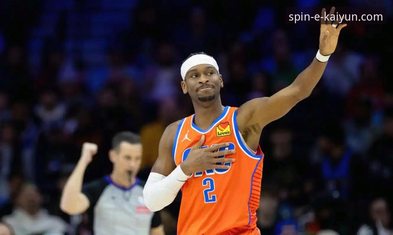 亚历山大47分加时制胜，雷霆险胜活塞赛事详解